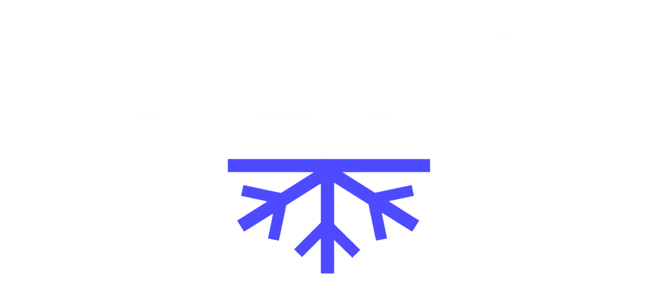 DEBO GmbH Logo